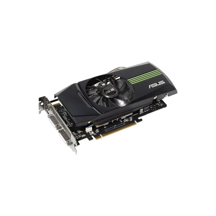 голяма снимка на ASUS ENGTX460 DIRECTCU/2DI/1GD