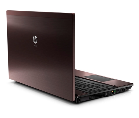 голяма снимка на WK521EA PROBOOK 4520S I335M