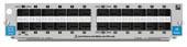 голяма снимка на J8706A 24-PORT MINI-GBIC MODUL