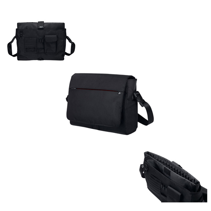 голяма снимка на ASUS STREAMLINE MSNGR BAG 16IN