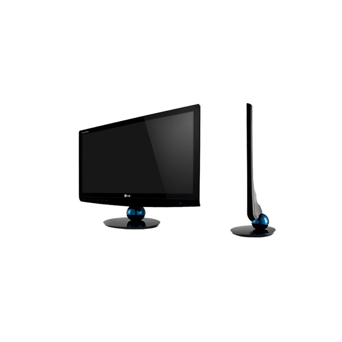 голяма снимка на 21.5 WIDE LG E2380VX /HD/LED