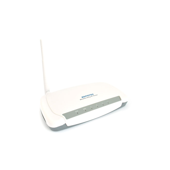 голяма снимка на RP-WR5441 WL-N 1T1R ROUTER