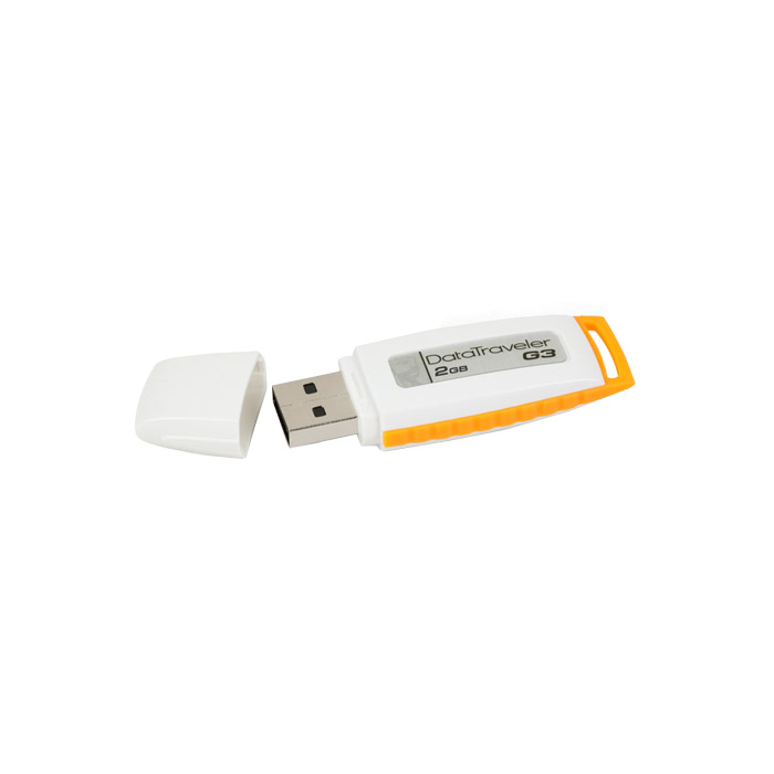 голяма снимка на 2GB USB KINGSTON /DTIG3