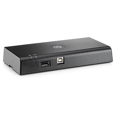 голяма снимка на AY052AA USB DOCKING STATION