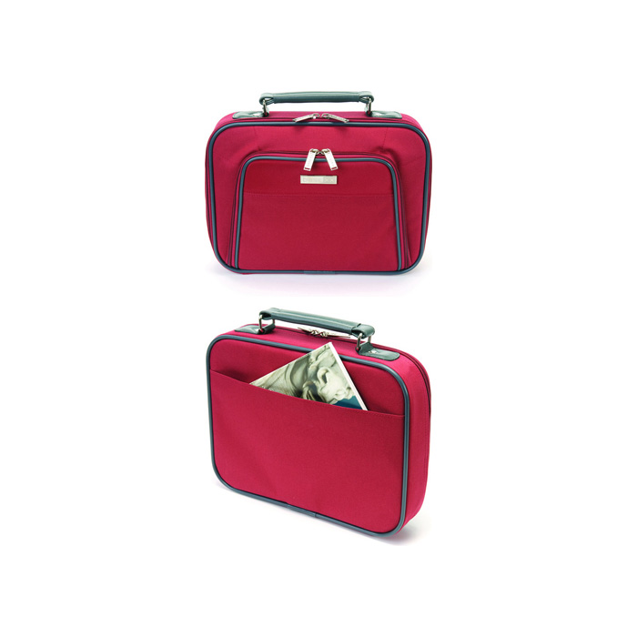 голяма снимка на DP BAG 11.2 INCH MINNI NB RED