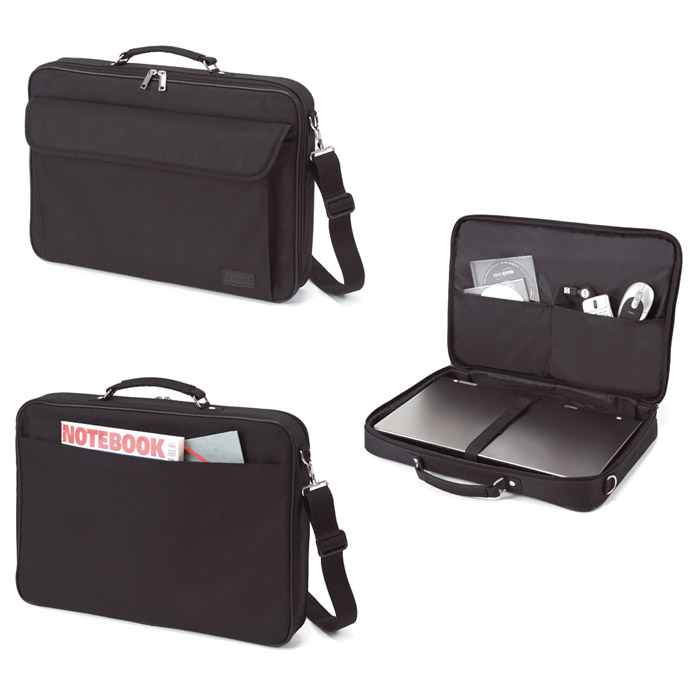 голяма снимка на DP BAG 16.4 INCH UNIVERSAL
