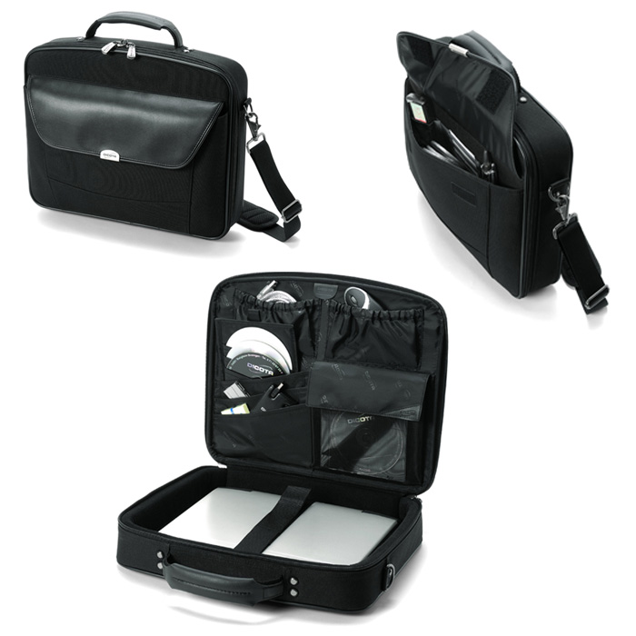 голяма снимка на DP BAG 14 INCH MULTISQUIRE