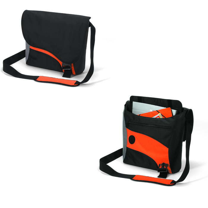голяма снимка на DP BAG FOR YOUNGS BROWN