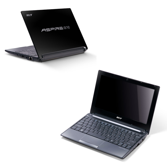 голяма снимка на ACER AOD255-2DQKK