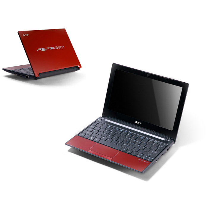 голяма снимка на ACER AOD255-N55DQRR