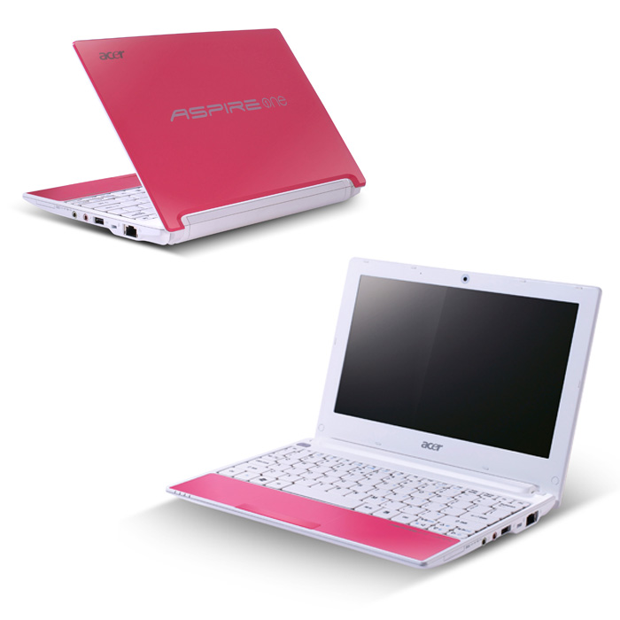 голяма снимка на ACER AOHAPPY-2DQPP