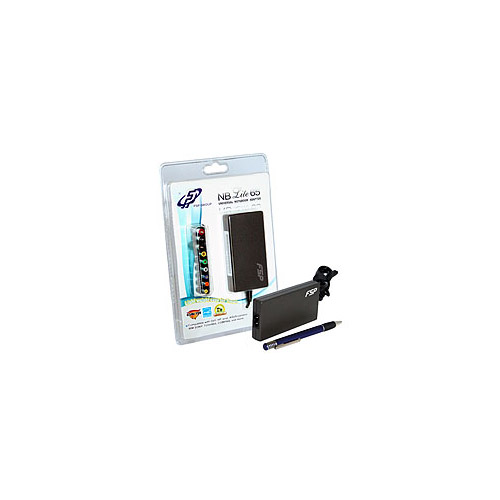 голяма снимка на FORTRON 65W/19V NB ADAPTR LITE