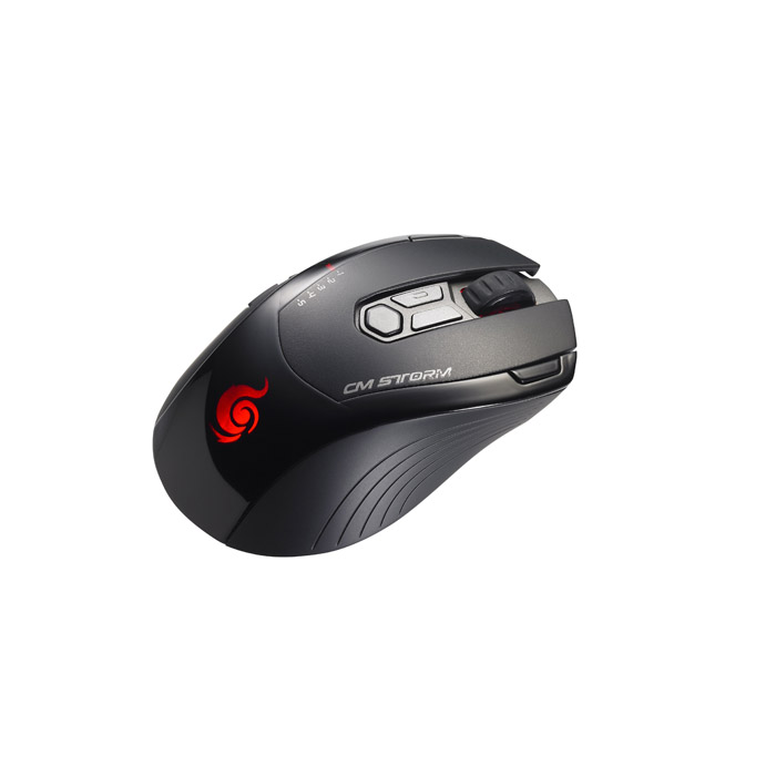 голяма снимка на CM INFERNO GAMING MOUSE