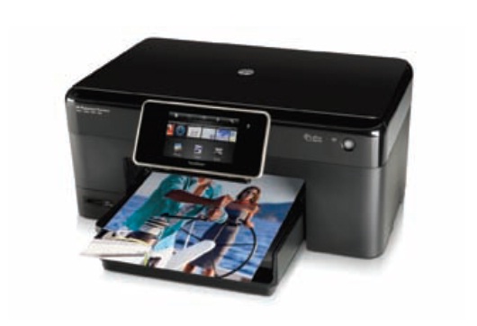 голяма снимка на CN503B HP PS PREMIUM E-AIO