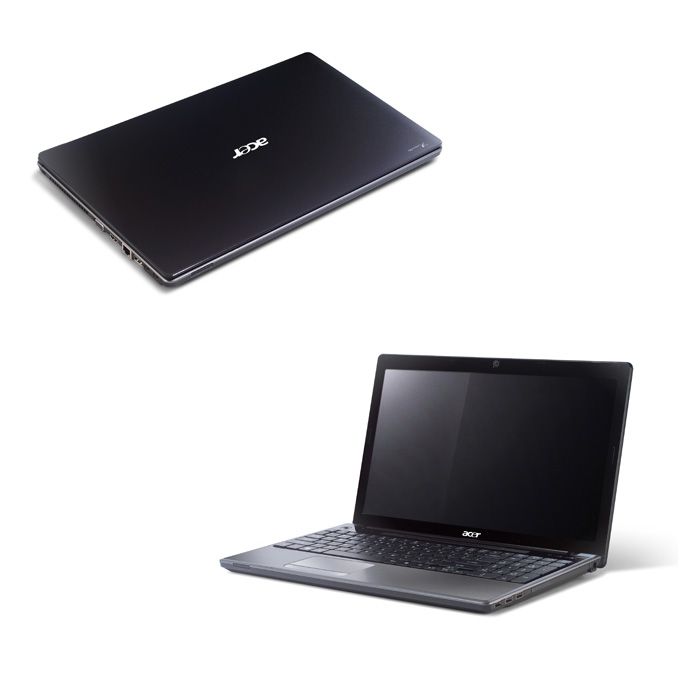 голяма снимка на ACER AS5553G-N354G64MNKS /15.6