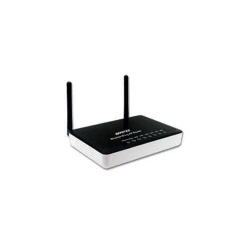 голяма снимка на RP-WR5442A WL-N 2T2R ROUTER