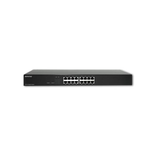 голяма снимка на SWITCH RP-G1600D 16P/GIGA