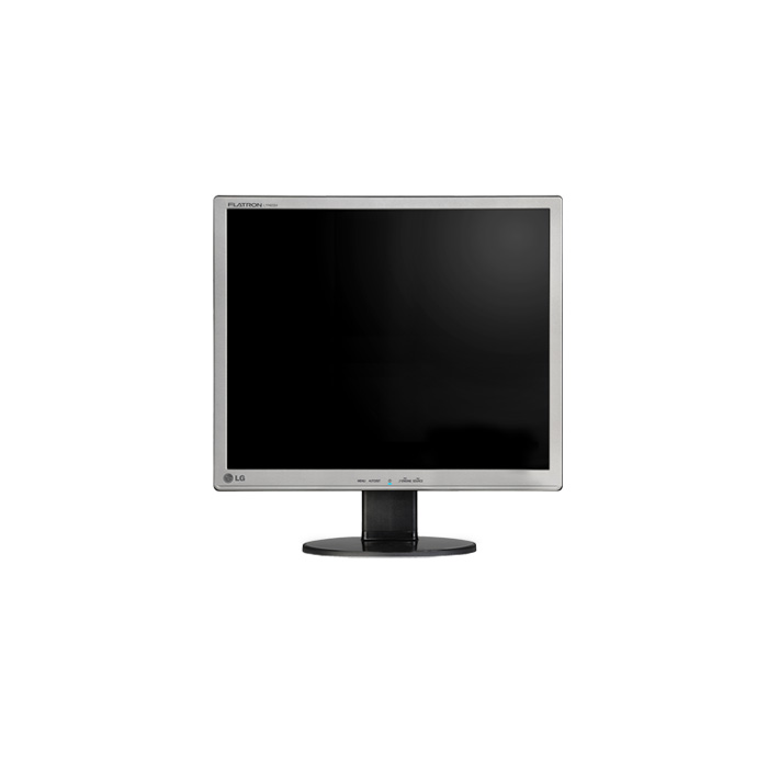 голяма снимка на 17 LCD LG L1742SE-SF