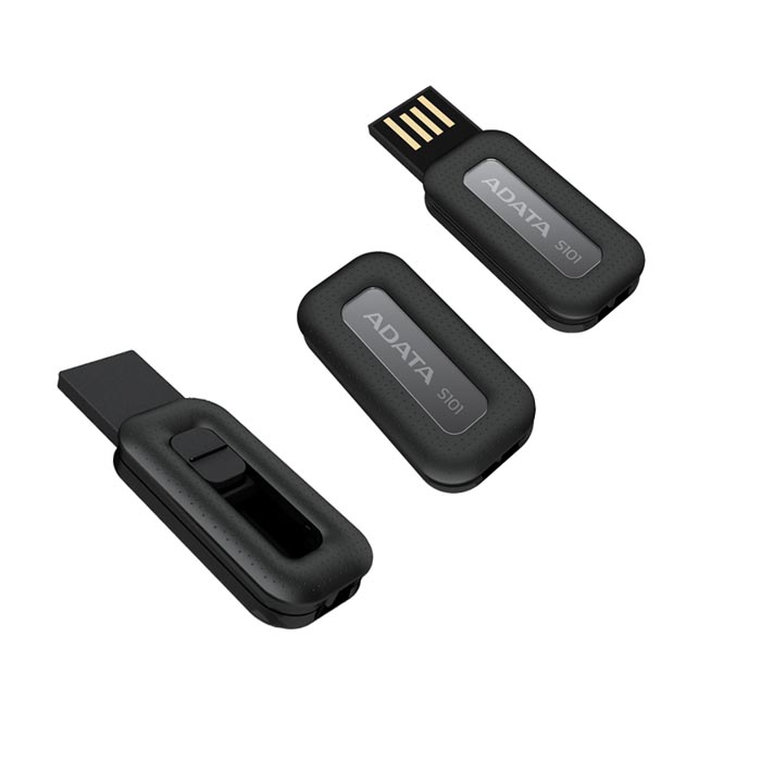 голяма снимка на 16GB USB S101 A-DATA