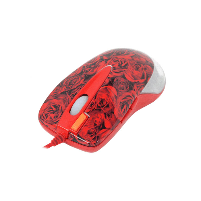 голяма снимка на A4 X6-999D 2XCLK GLASER USB