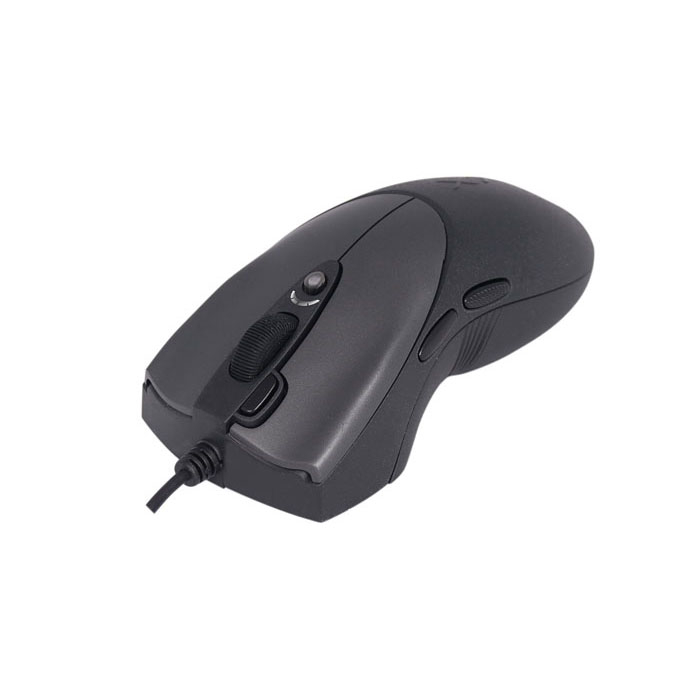 голяма снимка на A4 XL-730K 3-FIRE LASER USB