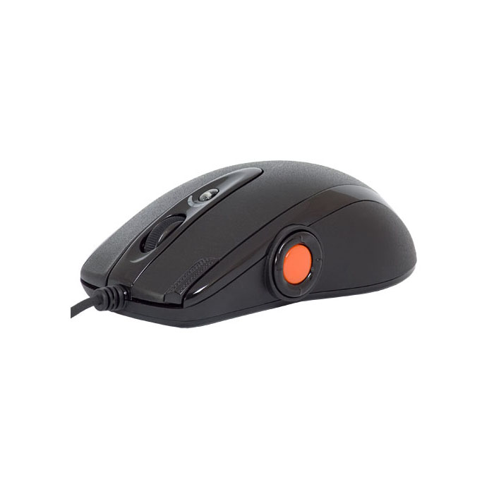 голяма снимка на A4 XL-755BK OSKAR LASER USB
