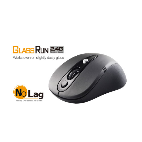 голяма снимка на A4 G9-370 X-FAR GLASS RUN USB