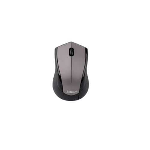 голяма снимка на A4 G9-400 X-FAR GLASS RUN GREY