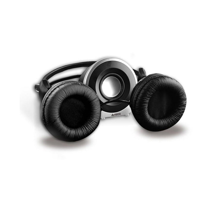 голяма снимка на A4 HSB-500U HEADPH+SPKRS