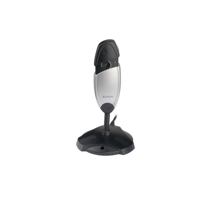 голяма снимка на A4 PK-635K WEBCAM+MIC