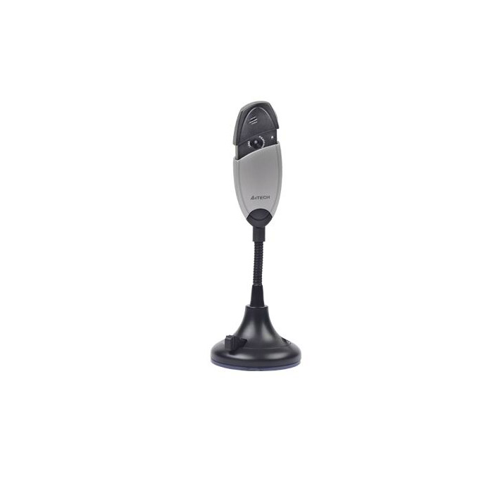 голяма снимка на A4 PKS-635K WEBCAM+MIC