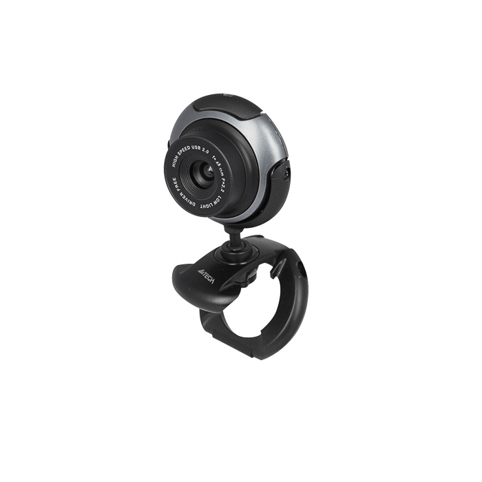 голяма снимка на A4 PK-710MJ WEBCAM+MIC