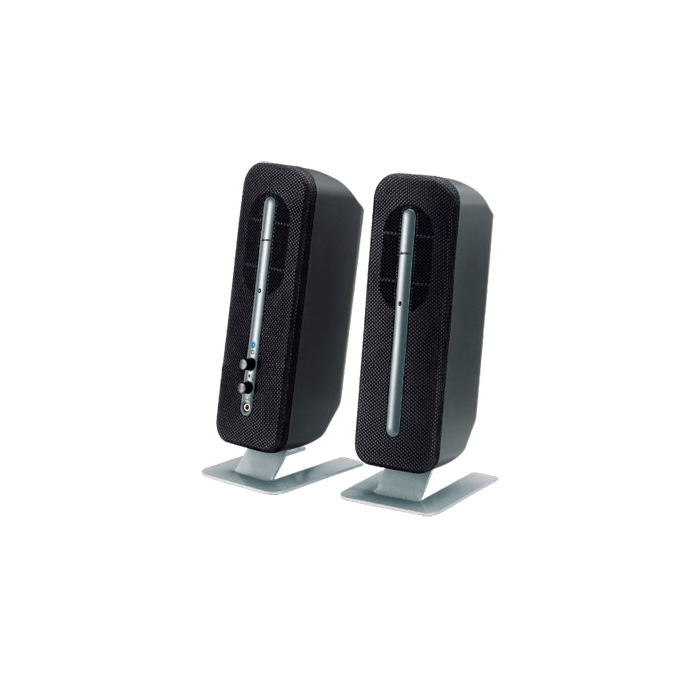 голяма снимка на A4 AS-5 SPEAKER BLACK
