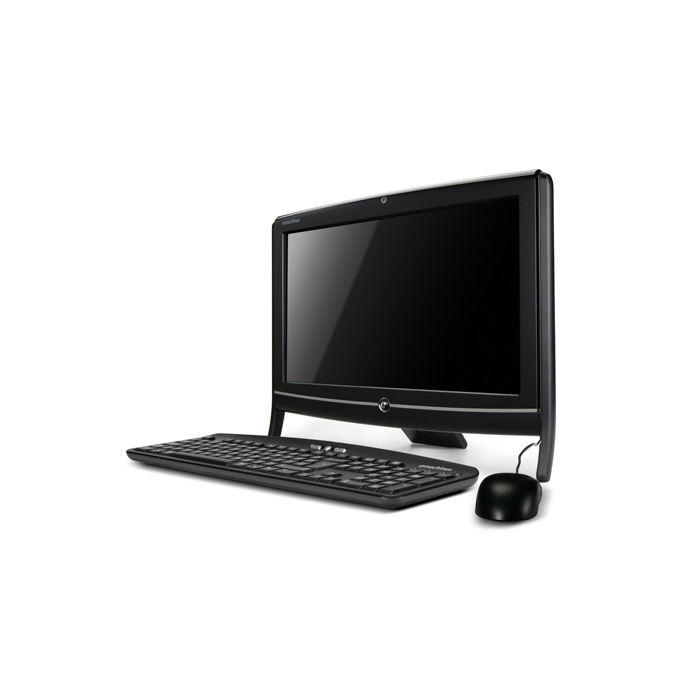 голяма снимка на ACER EZ1700 E-MACHINE AIO LNX