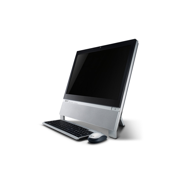 голяма снимка на ACER AZ3750 AIO 21.5INCH W7