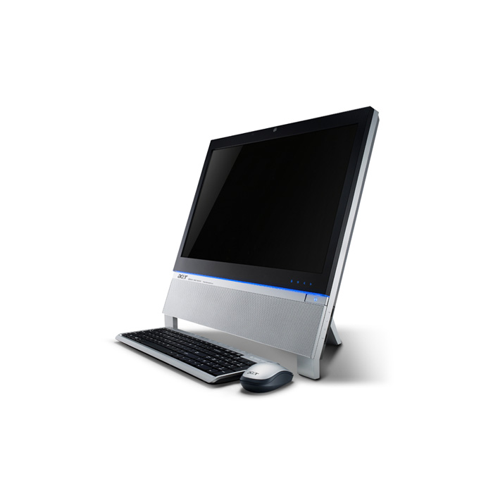 голяма снимка на ACER AZ3100 AIO 21.5INCH W7