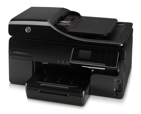 голяма снимка на CM756A PRINTER OJPRO 8500A AIO