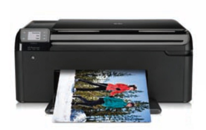 голяма снимка на CN255B PS PRINTER