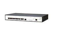 голяма снимка на JD864A V1905-10G-POE SWITCH