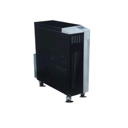 голяма снимка на SAVER PLUS DSP 10KVA  3/1 W/BA