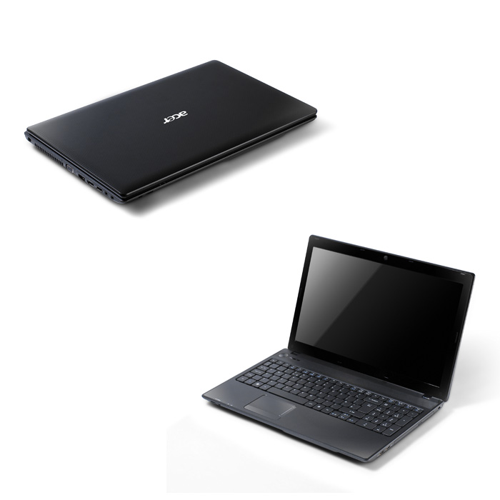 голяма снимка на ACER AS5736Z-453G50MNKK /15.6