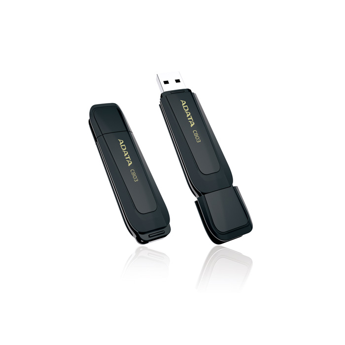 голяма снимка на 64GB USB C803 A-DATA