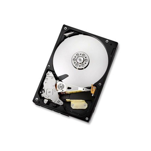 голяма снимка на 500GB HITACHI 5K1000/5400 8MB