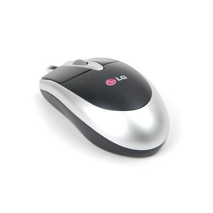 голяма снимка на LG 3D-510 OPTICAL PS/2