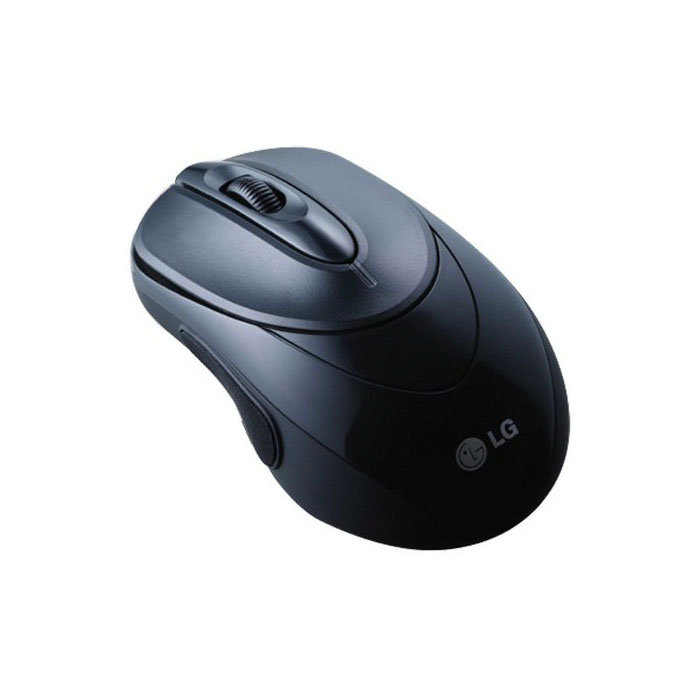 голяма снимка на LG XM-250 OPTICAL USB BLACK