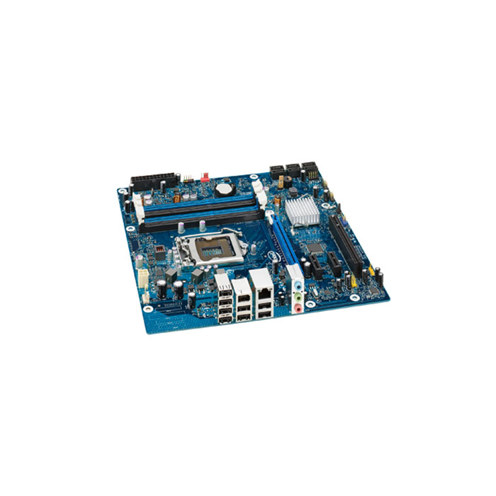 голяма снимка на INTEL DP55WB /P55/BULK