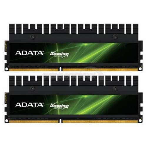 голяма снимка на 2X4GB DDR3 1600G HIPERF A-DATA