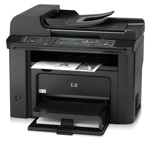 голяма снимка на CE538A PRINTER LJ M1536DNF