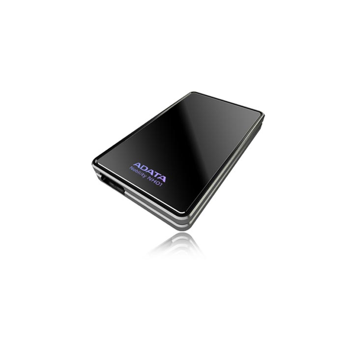 голяма снимка на EXT 750GB 2.5/A-DATA NH01/USB3