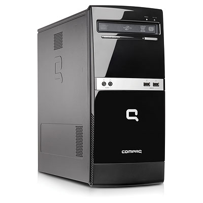 голяма снимка на XF965EA 500B MT E5700H 320G